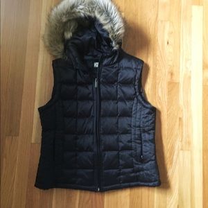 Vintage American Rag Vest